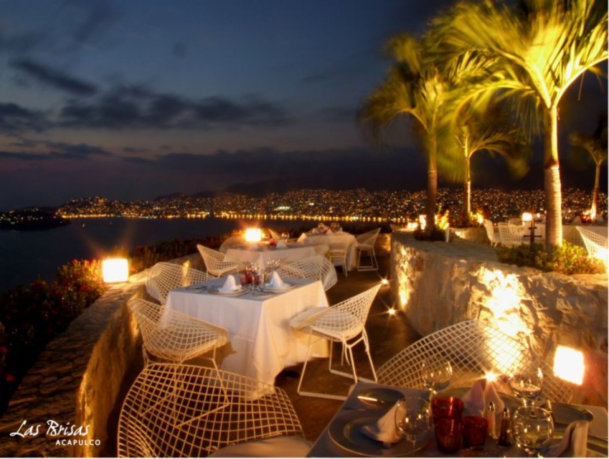 imagini hotel LAS BRISAS